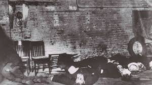 St. Valentines Day Massacre