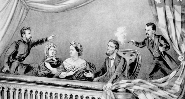 Lincoln’s Assassination