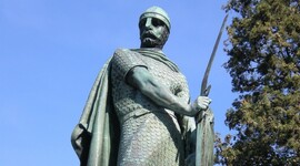 Timeline: História de Portugal - formação do reino de Portugal