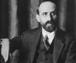 Premio Nobel de Literatura