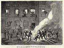 Pronunciamiento de Vicálvaro