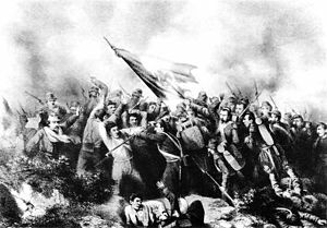 México gana la intervención francesa