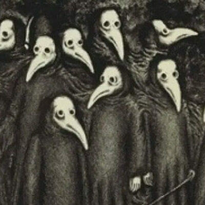 Timeline: las epidemias mas mortífera