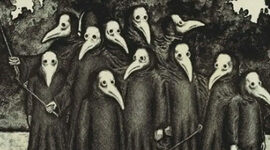 Timeline: las epidemias mas mortífera