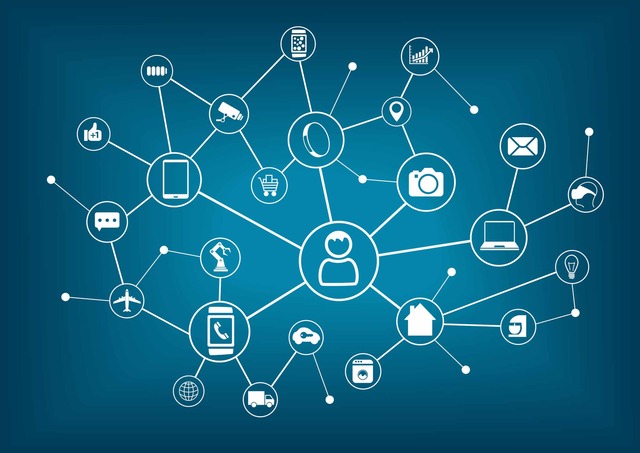 Nacimiento de Internet