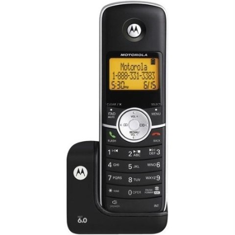 Teléfono fijo inalámbrico