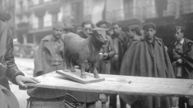 REPUBLICANS CONQUEREIXEN TERUEL