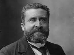 JEAN JAURÈS