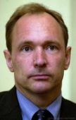 TIM BERNERS LEE