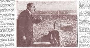 MANUEL AZAÑA S'INSTAL·LA A VALÈNCIA