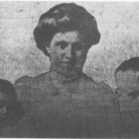 John kills his wife Polly