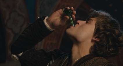 Romeo kills himself because he thought Juliet was dead