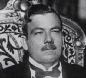 Plutarco Elías Calles