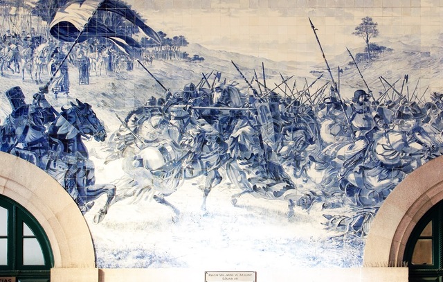 RECONOCIMIENTO COMO REY