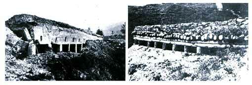 ENFRONTAMEN PER ACONSEGUIR "EL CINTURÓ DE FERRO"