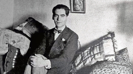 Timeline: Federico García Lorca