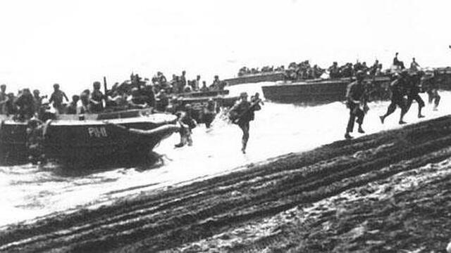 Conquest of Guadalcanal