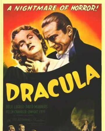 Dracula