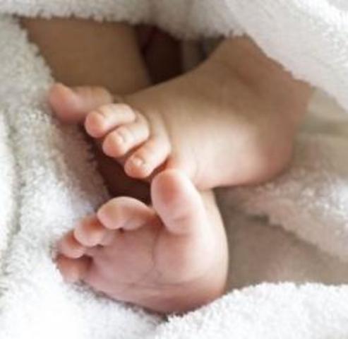 Trip home from the hospital