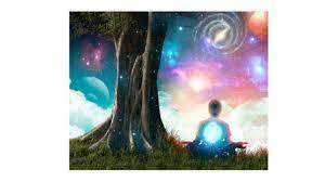 La divinidad como un todo