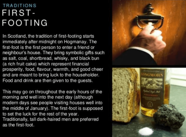 Bad luck is cursed onto the Hutchison family