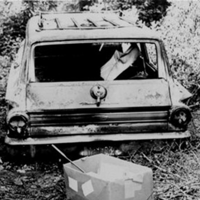 Timeline: The Secret lives of Sgt. John Wilson