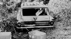 Timeline: The Secret lives of Sgt. John Wilson