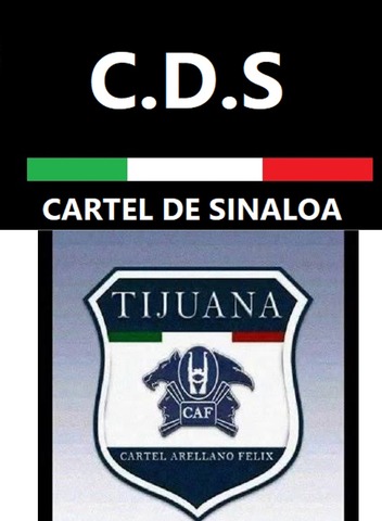 Alianza entre el Cártel de Tijuana y el Cártel de Sinaloa