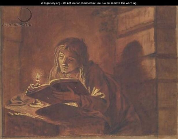 Meets the Englishman