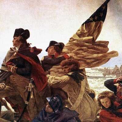 Timeline: American Revolution