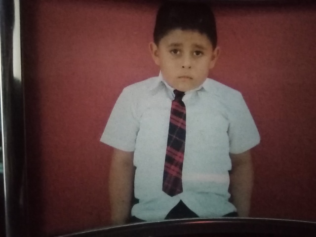 MI graduación del kinder