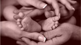 Timeline: Gipson Family Times