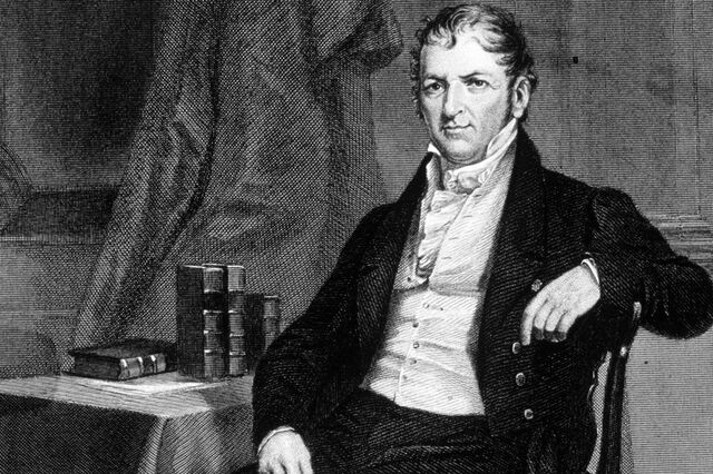 ELI WHITNEY