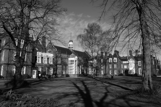 Ingresa a la Universidad