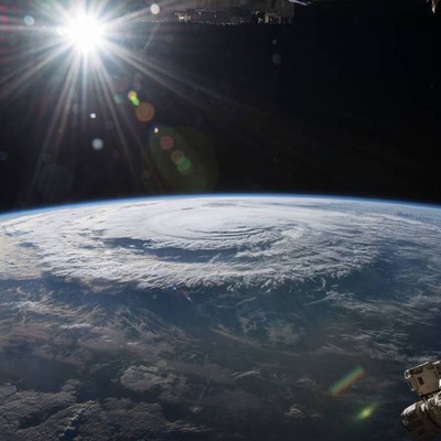 Timeline: Historia de la Atmósfera