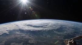 Timeline: Historia de la Atmósfera
