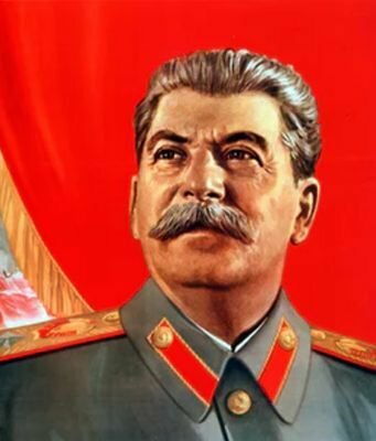 Stalin