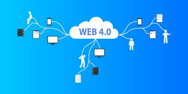 WEB 4.0