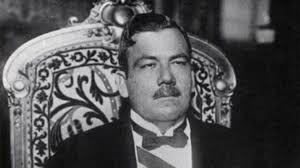 Plutarco Elías Calles llega a la presidencia