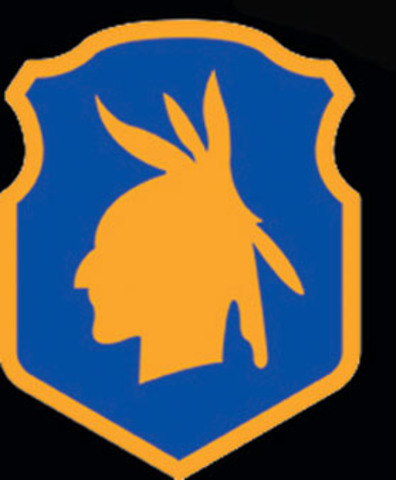 Daryl joined the Army Reserves Drill Sergeant Unit.