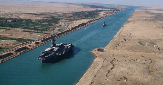 Canal de Suez