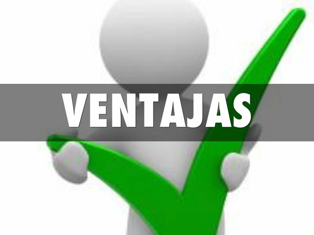 VENTAJAS DE LA WEB 4.0