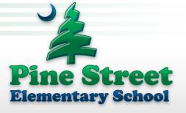 Just before 3rd grade I switched to the school where my mom is a teacher.