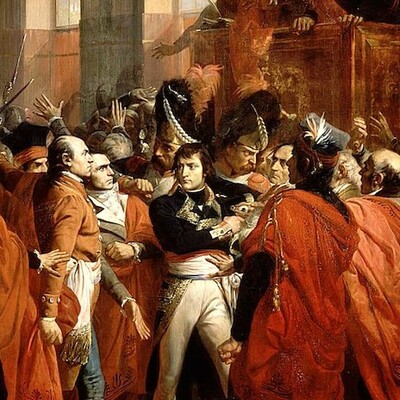 Timeline: La fase consolare