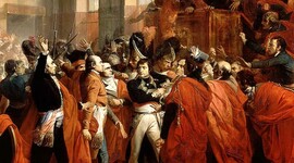 Timeline: La fase consolare