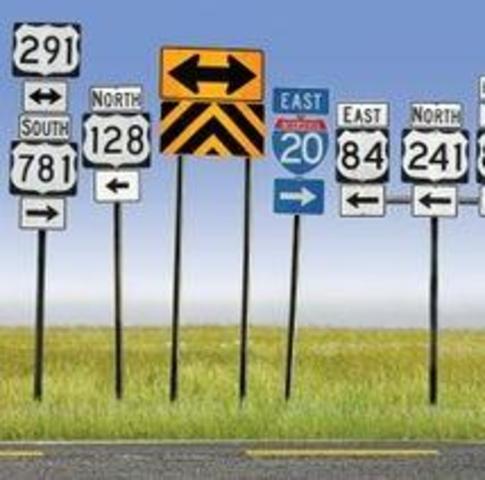 I went on a six week trip with my mom and grandma to the Wild West.