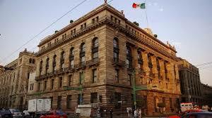 Creación del banco de México