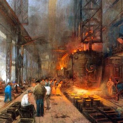 Timeline: Relaciones Industriales