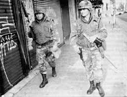 the black were discriinate again