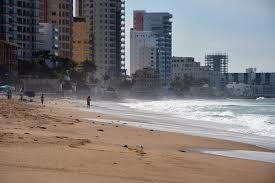 Primera ida a mazatlan